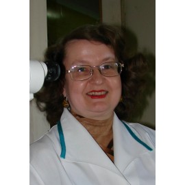 Юдова Наталья Николаевна